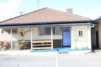 Tamworth Lodge Motel - Accommodation Brisbane 46