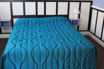 Tamworth Lodge Motel - Accommodation Brisbane 47