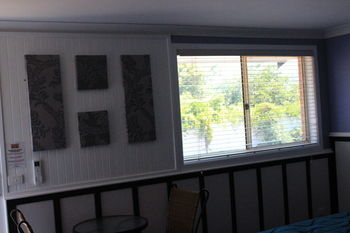 Tamworth Lodge Motel - Accommodation Brisbane 48