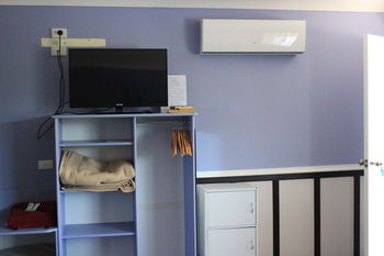 Tamworth Lodge Motel - Accommodation Brisbane 49