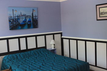 Tamworth Lodge Motel - Accommodation Brisbane 51