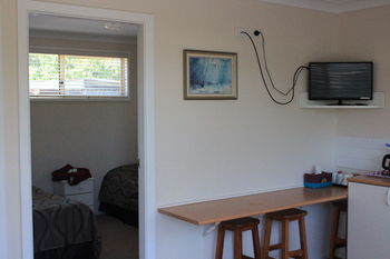 Tamworth Lodge Motel - Accommodation Brisbane 53