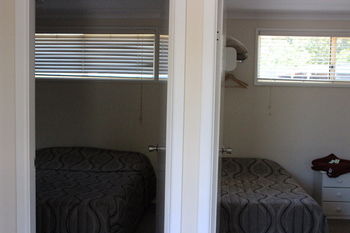 Tamworth Lodge Motel - Accommodation Brisbane 54