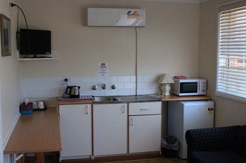 Tamworth Lodge Motel - Accommodation Brisbane 56