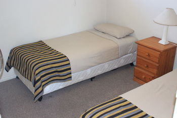 Tamworth Lodge Motel - Accommodation Brisbane 58