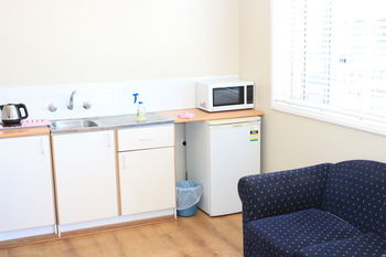 Tamworth Lodge Motel - Accommodation Brisbane 60