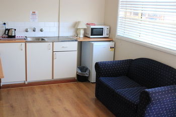 Tamworth Lodge Motel - Accommodation Brisbane 61