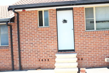 Tamworth Lodge Motel - Accommodation Brisbane 62