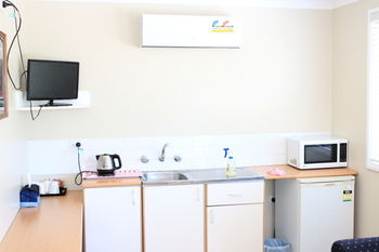 Tamworth Lodge Motel - Accommodation Brisbane 63