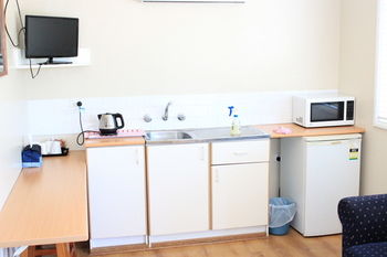 Tamworth Lodge Motel - Accommodation Brisbane 64