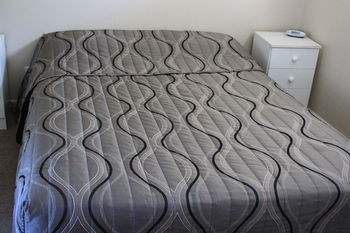 Tamworth Lodge Motel - Accommodation Brisbane 65
