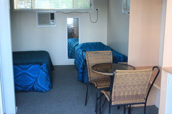 Tamworth Lodge Motel - Accommodation Brisbane 66