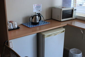 Tamworth Lodge Motel - Accommodation Brisbane 67