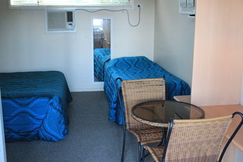 Tamworth Lodge Motel - Accommodation Brisbane 69