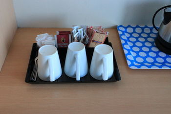 Tamworth Lodge Motel - Accommodation Brisbane 70