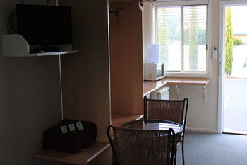 Tamworth Lodge Motel - Accommodation Brisbane 71