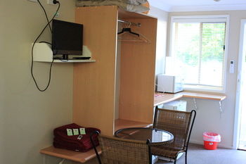 Tamworth Lodge Motel - Accommodation Brisbane 74