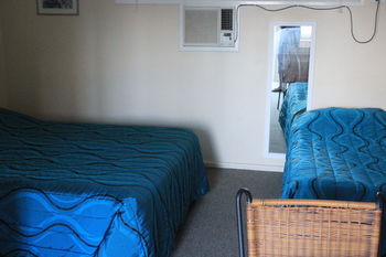 Tamworth Lodge Motel - Accommodation Brisbane 75