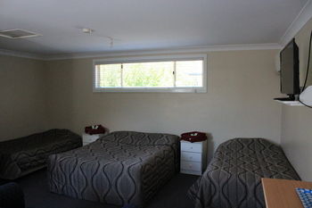 Tamworth Lodge Motel - Accommodation Brisbane 76