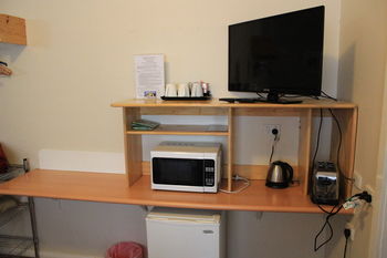 Tamworth Lodge Motel - Accommodation Brisbane 77