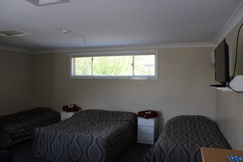 Tamworth Lodge Motel - Accommodation Brisbane 78
