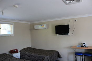 Tamworth Lodge Motel - Accommodation Brisbane 79