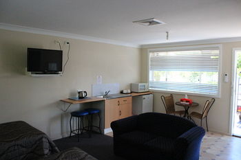 Tamworth Lodge Motel - Accommodation Brisbane 80