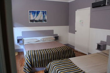 Tamworth Lodge Motel - Accommodation Brisbane 81