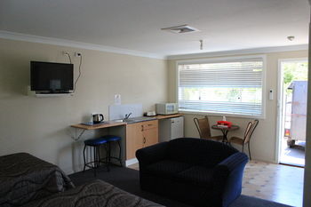 Tamworth Lodge Motel - Accommodation Brisbane 82