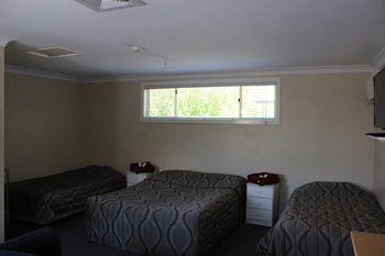 Tamworth Lodge Motel - Accommodation Brisbane 84