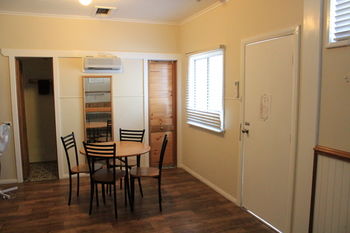 Tamworth Lodge Motel - Accommodation Brisbane 85