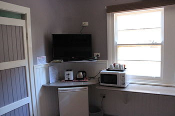 Tamworth Lodge Motel - Accommodation Brisbane 86
