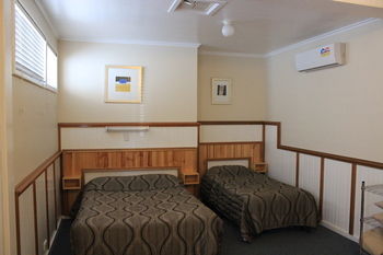 Tamworth Lodge Motel - Accommodation Brisbane 87