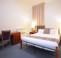 The Hallows Accommodation - Accommodation Brisbane