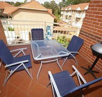 North Ryde 37 Cull Furnished Apartment - Accommodation Brisbane