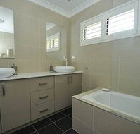 North Ryde 2 Font Furnished Apartment - Accommodation Brisbane