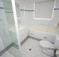North Ryde 48 Font Furnished Apartment - Accommodation Brisbane