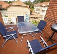 North Ryde 64 Cull Furnished Apartment - Accommodation Brisbane