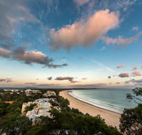 Hastings Park Noosa - Accommodation Brisbane