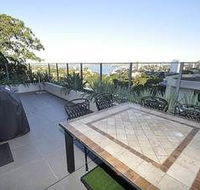 North Sydney 16 Wal Furnished Apartment - Accommodation Brisbane
