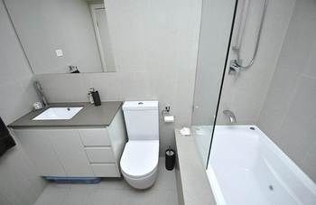 North Sydney 16 Wal Furnished Apartment - Accommodation Brisbane 1