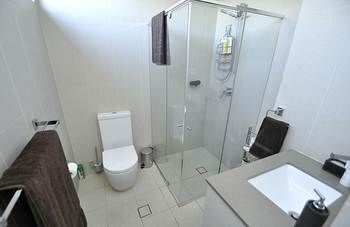 North Sydney 16 Wal Furnished Apartment - Accommodation Brisbane 2