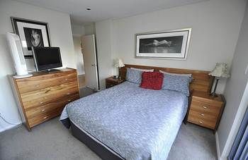North Sydney 16 Wal Furnished Apartment - Accommodation Brisbane 3