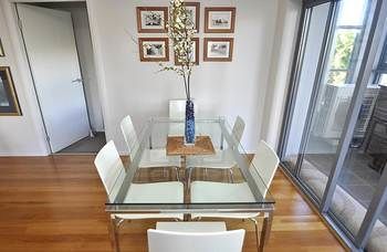 North Sydney 16 Wal Furnished Apartment - Accommodation Brisbane 5