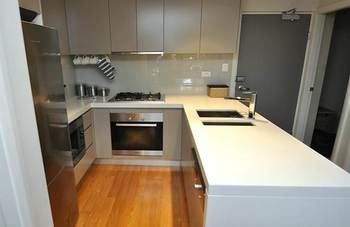 North Sydney 16 Wal Furnished Apartment - Accommodation Brisbane 6