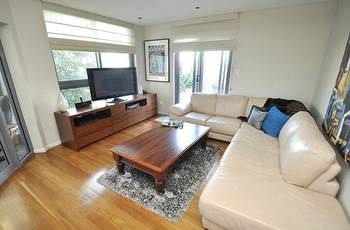 North Sydney 16 Wal Furnished Apartment - Accommodation Brisbane 7