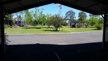 Karuah Gardens Motel - Accommodation Brisbane 5