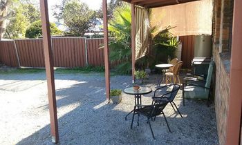 CBD Accommodation Tamworth - Accommodation Brisbane 2