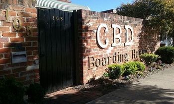 CBD Accommodation Tamworth - Accommodation Brisbane 3