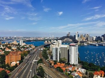 Waverton NSW Accommodation Brisbane
